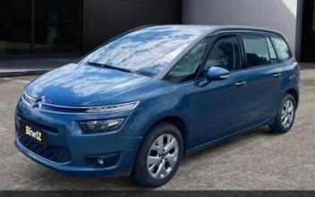 Citroen c4 Haguenau