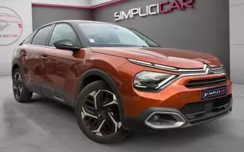 Citroen C4 Genay
