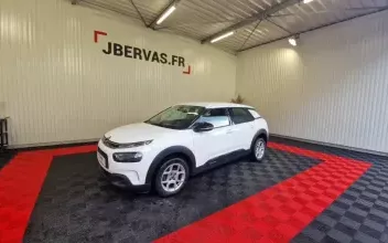 Citroen C4 Cactus Kersaint-Plabennec