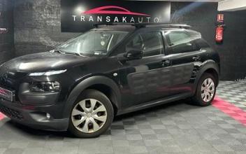 Citroen c4 cactus Lyon