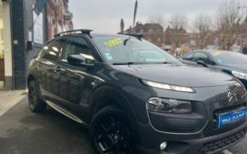 Citroen C4 Cactus Nieppe
