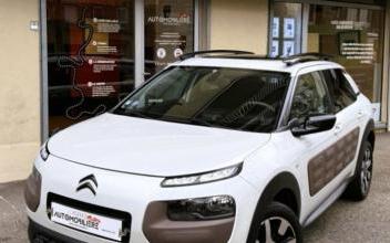 Citroen C4 Cactus Chaville