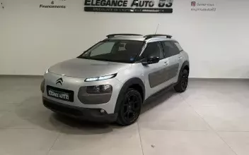 Citroen C4 Cactus La-Garde