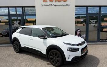 Citroen c4 cactus Ampuis