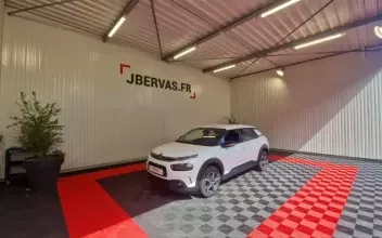 Citroen C4 Cactus Kersaint-Plabennec