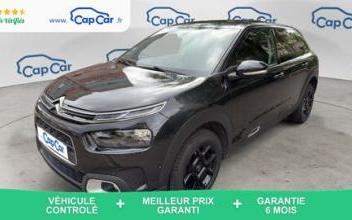 Citroen c4 cactus Strasbourg