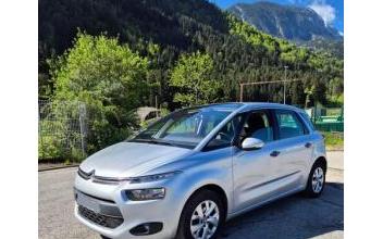Citroen c4 picasso Chênex