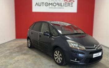 Citroen c4 picasso Chambray-lès-Tours