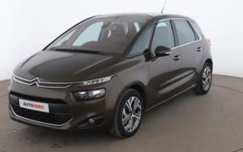 Citroen c4 picasso Issy-les-Moulineaux