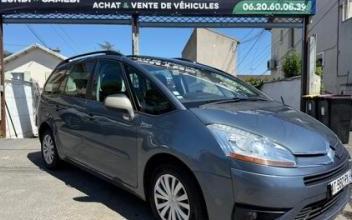 Citroen c4 picasso Argenteuil