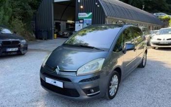Citroen c4 picasso Sathonay-Camp