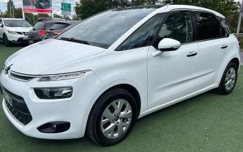 Citroen C4 Picasso Reims