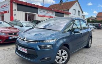 Citroen c4 picasso Pierrelaye