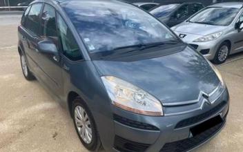 Citroen c4 picasso Blois