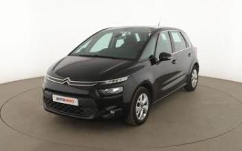 Citroen c4 picasso Issy-les-Moulineaux