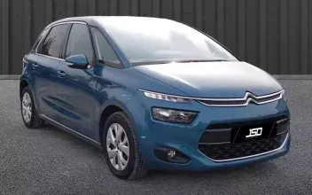 Citroen C4 Picasso Prigonrieux