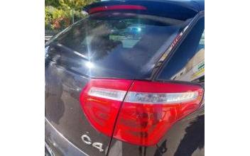 Citroen c4 picasso Toulouse
