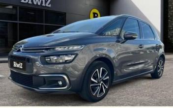 Citroen c4 picasso Melun