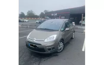 Citroen C4 Picasso Parthenay