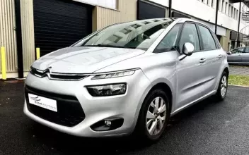 Citroen C4 Picasso Fresnes