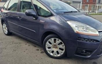 Citroen c4 picasso Wattrelos