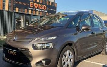 Citroen c4 picasso Flins-sur-Seine