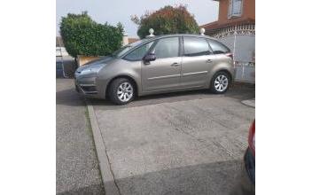 Citroen c4 picasso Mornant