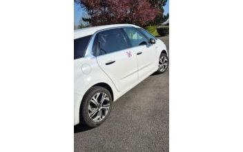 Citroen c4 picasso Vitry-le-François