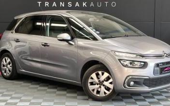 Citroen c4 picasso Maubeuge