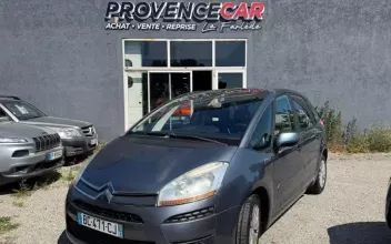 Citroen C4 Picasso La-Farlède