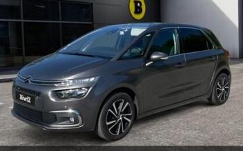 Citroen c4 picasso Firminy