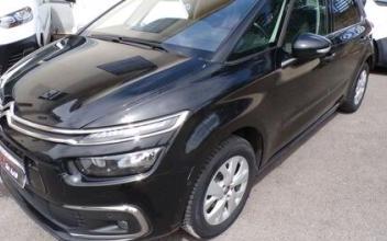 Citroen c4 picasso Roanne