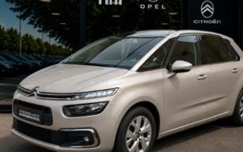 Citroen c4 picasso Anduze