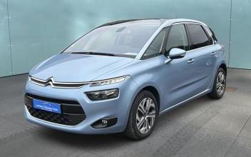 Citroen C4 Picasso Saint-Nabord