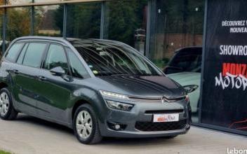 Citroen C4 Picasso 5 Places Geispolsheim