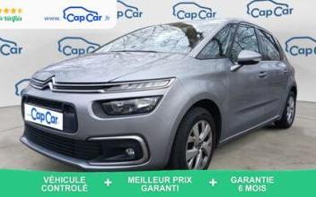 Citroen c4 spacetourer Versailles