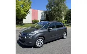 Citroen C4 SpaceTourer Montereau-Fault-Yonne