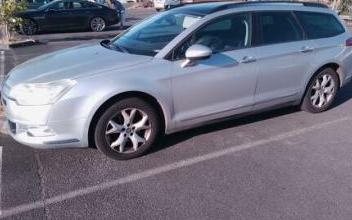 Citroen c5 Yzeures-sur-Creuse