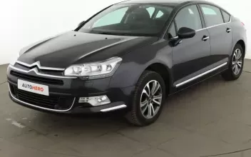 Citroen C5 Issy-les-Moulineaux