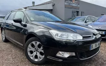 Citroen C5 Uckange