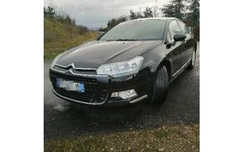 Citroen c5 Moulins-lès-Metz