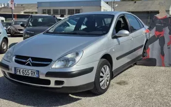 Citroen C5 La-Garde