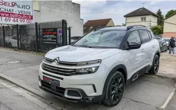 Citroen C5 Aircross Viry-Chatillon