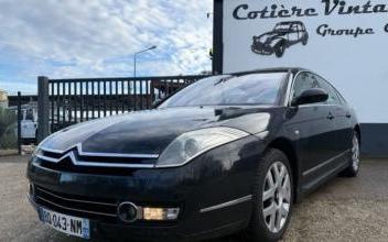 Citroen C6 La-Boisse