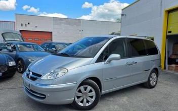 Citroen c8 Vineuil