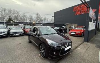 Citroen ds3 Nîmes