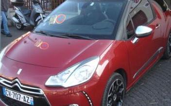 Citroen ds3 Houilles