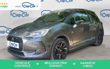 Citroen ds3 Le-Mée-sur-Seine
