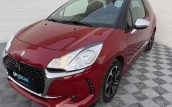 Citroen ds3 Meyzieu