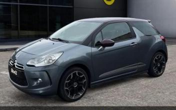 Citroen ds3 Lauzerville